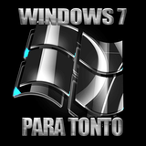 De Windows 7 Para Tonto