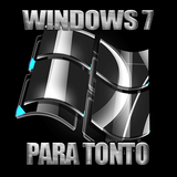 De Windows 7 Para Tonto icon