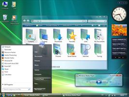 De Windows 7 Para Tonto 스크린샷 1