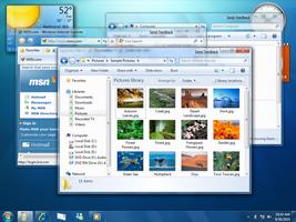 De Windows 7 Para Tonto capture d'écran 2