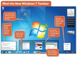 De Windows 7 Para Tonto 스크린샷 3