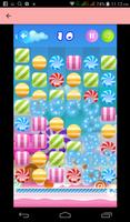 Candy Breaker captura de pantalla 3