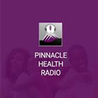 Pinnacle Health Radio App icono