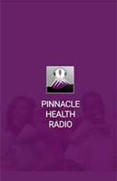 Pinnacle Health Radio App Affiche