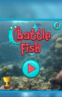 Battle Fish poster
