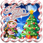 Merry Christmas 2 Legend 2017! иконка