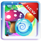 'Bubble Forest Legend New! icono