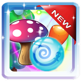 'Bubble Forest Legend New! icon