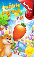 'Bubble Forest Legend New! ảnh chụp màn hình 3