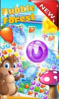 'Bubble Forest Legend New! ảnh chụp màn hình 1