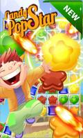Candy Pop Star lagend New! پوسٹر