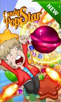 Candy Pop Star lagend New! скриншот 2