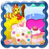 APK Cookies Jam Match-3 2017 New!