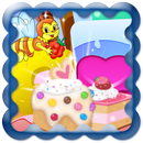 APK Cookies Jam Match-3 2017 New!