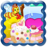 Cookies Jam Match-3 2017 New!