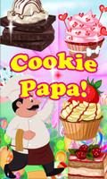 Cookie Papa Legend New 2! ảnh chụp màn hình 3