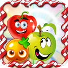 Fruit Nibblers 3 New 2017 icono