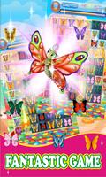 Gummy Butterfly 2 Legend New! bài đăng