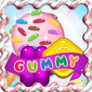 APK Gummy Pop Candy 2 Legend 2017!