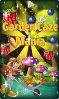 Garden Caze Mania New Deluxe! poster