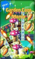 1 Schermata Garden Caze Mania New Deluxe!