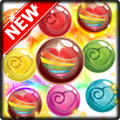 ”Sweet Candy Gummy Rush Deluxe!
