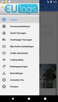 Vrachtbeurs EUlogis.com capture d'écran 1