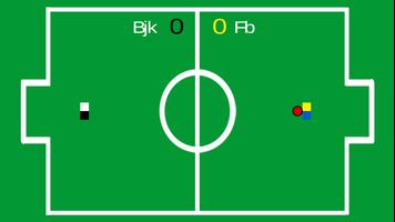 Foosball screenshot 4