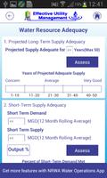 Effective Utility Management تصوير الشاشة 3