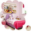 Children Room Design