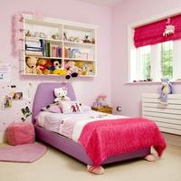 Children Room Design screenshot 1