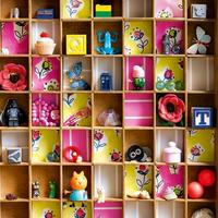 Children Room Design syot layar 3