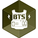 Bangtan Boys (BTS) Club APK