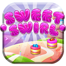 Sweet Swirl Candy Game APK