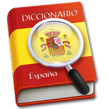 西班牙语助手 icon