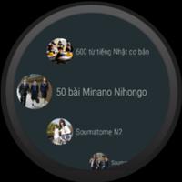Hoc tieng Nhat Minder Poster