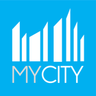 MyCity 图标