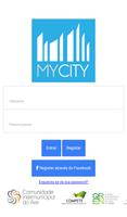 MyCity 海报