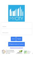 MyCity پوسٹر