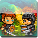 Forest Quest Hero APK
