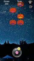 Halloween Pumpkin shooter اسکرین شاٹ 3