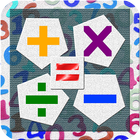 Math Puzzle ikon