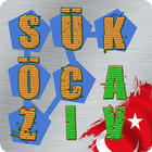 Sözcük Avı - Kelime Bulmaca biểu tượng