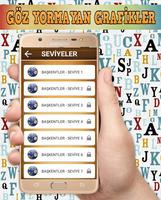 Sözcük Avı - Kelime Bulmaca screenshot 2