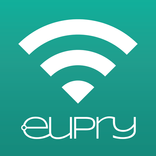 Eupry WiFi Setup