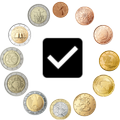 My EU Coins