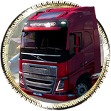 EuroTruck Car Simulator
