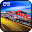 Simulador de trem euro vr