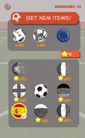 One Football Kicks EURO screenshot 2