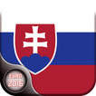 Euro 2016 Slovakia Screen Lock